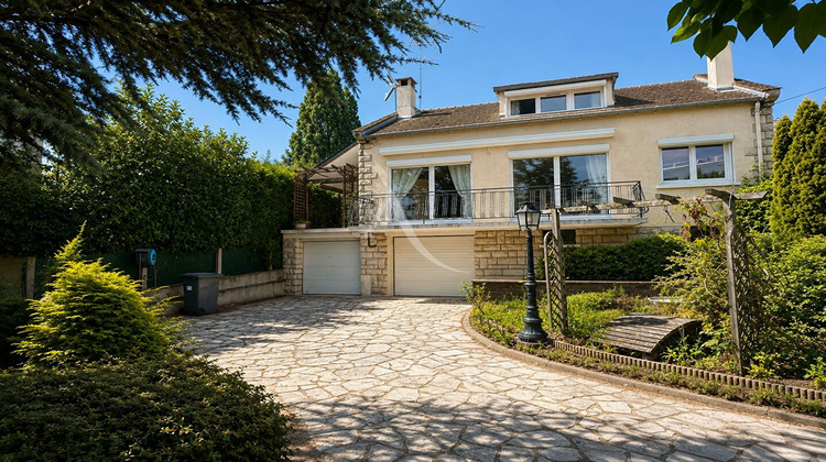 Ma-Cabane - Vente Maison PALAISEAU, 120 m²
