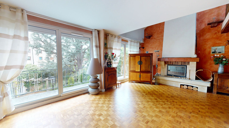 Ma-Cabane - Vente Maison PALAISEAU, 120 m²
