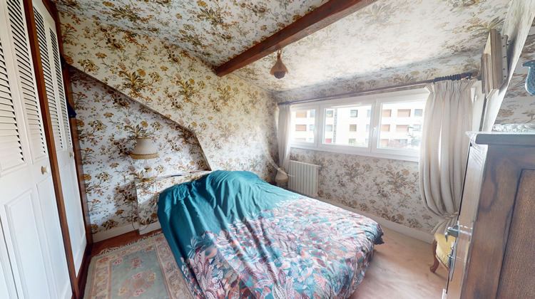 Ma-Cabane - Vente Maison PALAISEAU, 120 m²