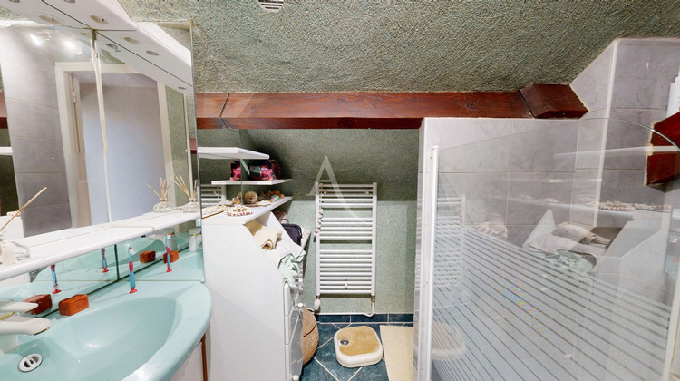 Ma-Cabane - Vente Maison PALAISEAU, 120 m²