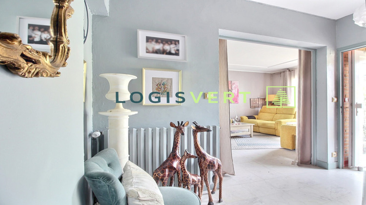 Ma-Cabane - Vente Maison Palaiseau, 167 m²