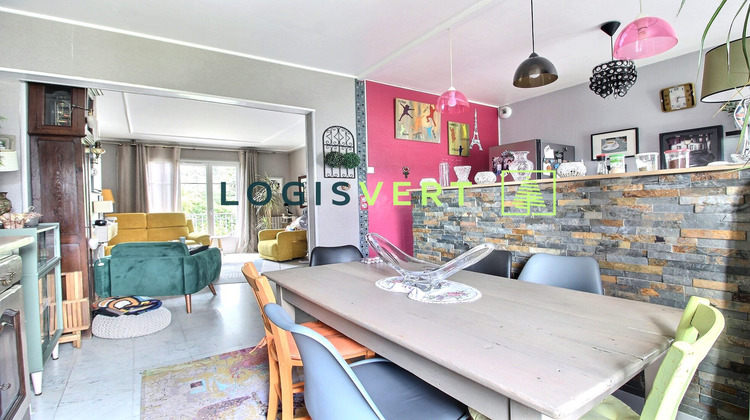 Ma-Cabane - Vente Maison Palaiseau, 167 m²