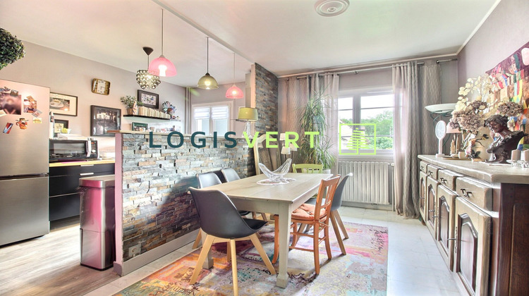 Ma-Cabane - Vente Maison Palaiseau, 167 m²