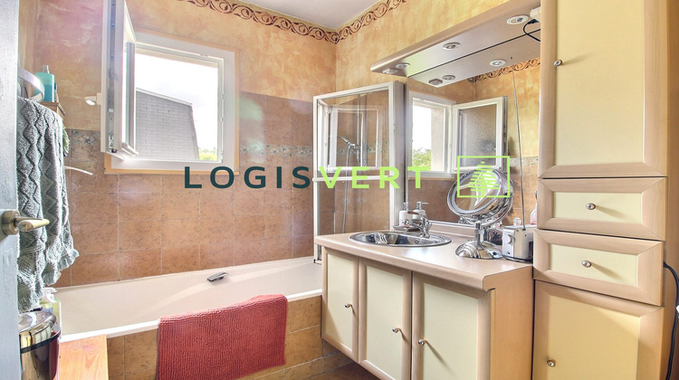 Ma-Cabane - Vente Maison Palaiseau, 167 m²