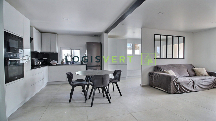 Ma-Cabane - Vente Maison Palaiseau, 86 m²