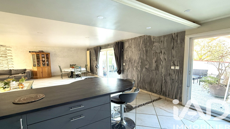 Ma-Cabane - Vente Maison Palaiseau, 163 m²