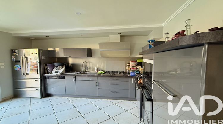 Ma-Cabane - Vente Maison Palaiseau, 163 m²