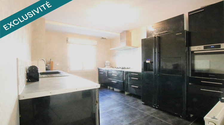 Ma-Cabane - Vente Maison Palaiseau, 111 m²