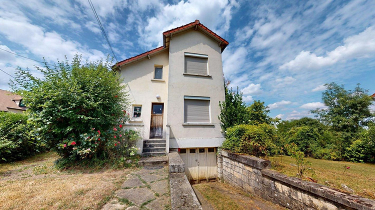 Ma-Cabane - Vente Maison PALAISEAU, 62 m²