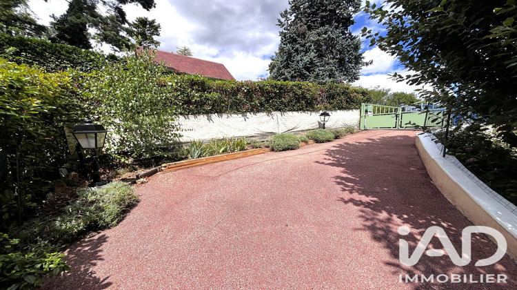 Ma-Cabane - Vente Maison Palaiseau, 200 m²