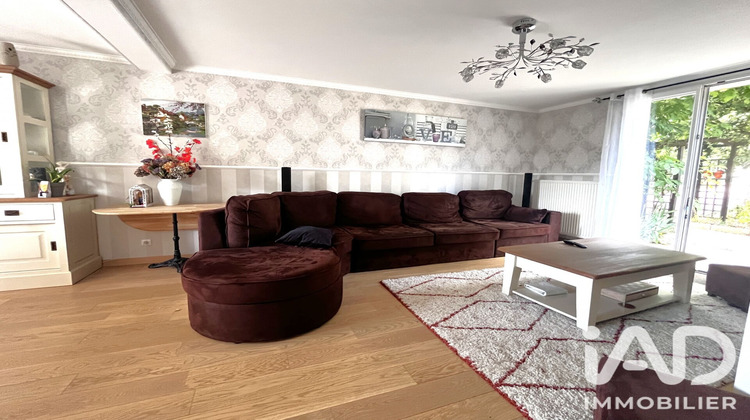 Ma-Cabane - Vente Maison Palaiseau, 200 m²