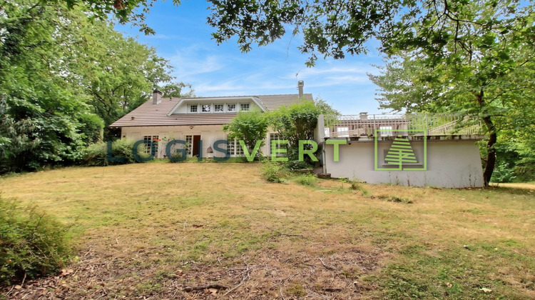 Ma-Cabane - Vente Maison Palaiseau, 179 m²