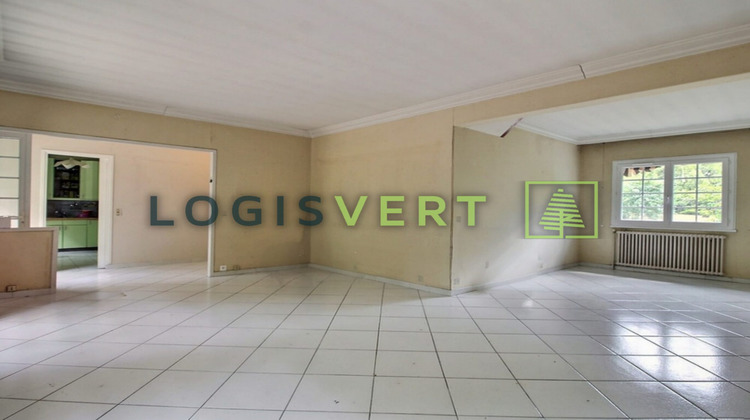 Ma-Cabane - Vente Maison Palaiseau, 179 m²