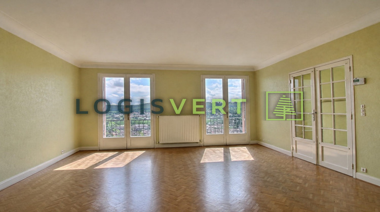 Ma-Cabane - Vente Maison Palaiseau, 121 m²