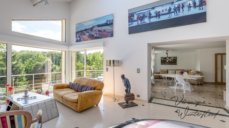 Ma-Cabane - Vente Maison PALAISEAU, 210 m²