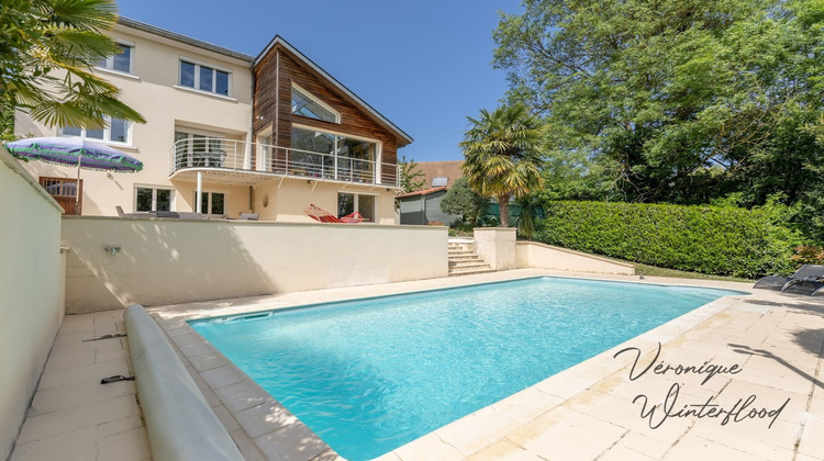 Ma-Cabane - Vente Maison PALAISEAU, 210 m²