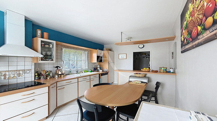 Ma-Cabane - Vente Maison PALAISEAU, 145 m²