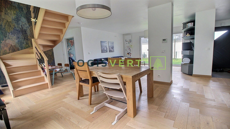 Ma-Cabane - Vente Maison Palaiseau, 130 m²