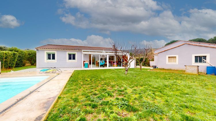 Ma-Cabane - Vente Maison PALAJA, 128 m²