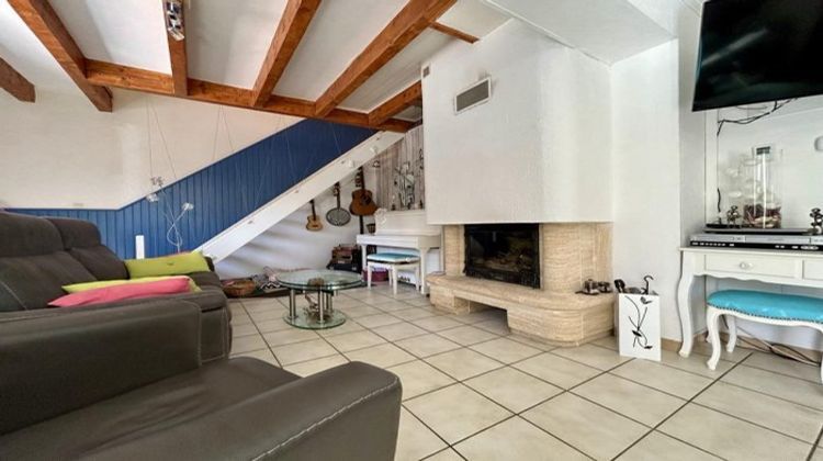 Ma-Cabane - Vente Maison Palaja, 115 m²