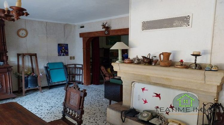 Ma-Cabane - Vente Maison Palaja, 117 m²