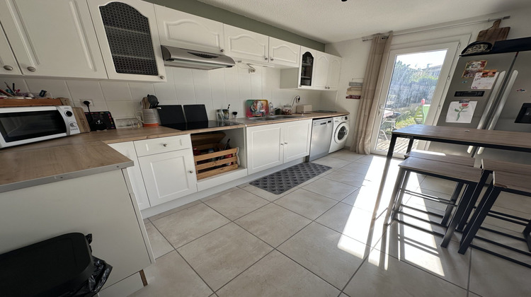 Ma-Cabane - Vente Maison Palaja, 90 m²