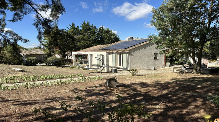 Ma-Cabane - Vente Maison Palaja, 145 m²