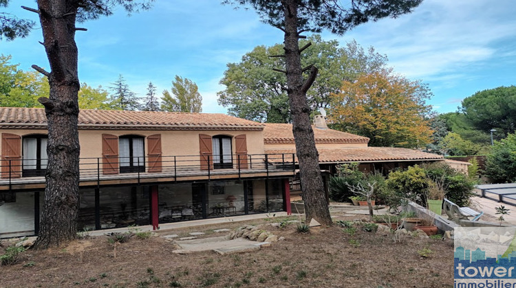 Ma-Cabane - Vente Maison Palaja, 215 m²