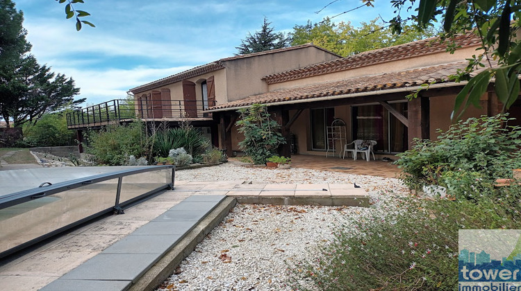 Ma-Cabane - Vente Maison Palaja, 215 m²