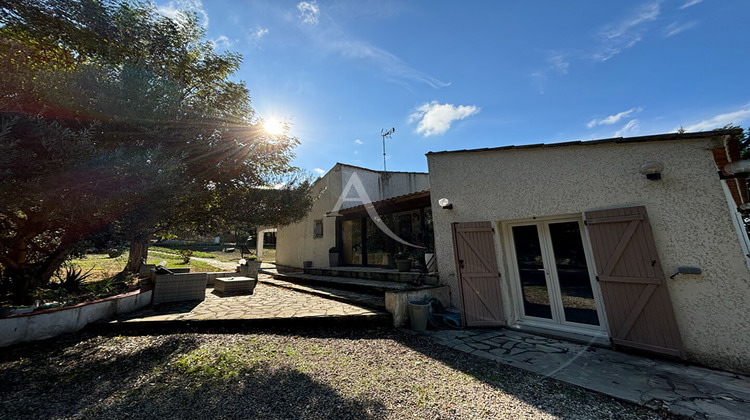 Ma-Cabane - Vente Maison PALAJA, 223 m²