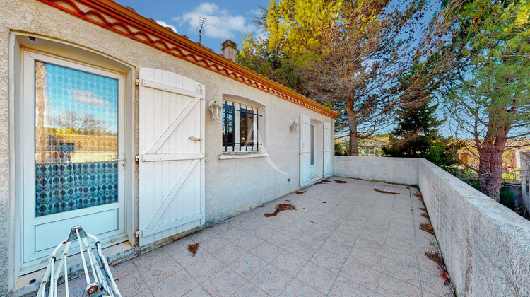 Ma-Cabane - Vente Maison PALAJA, 143 m²