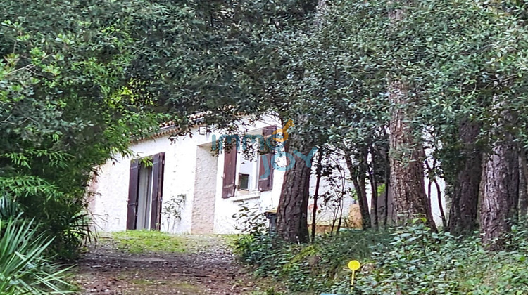 Ma-Cabane - Vente Maison Palaja, 93 m²