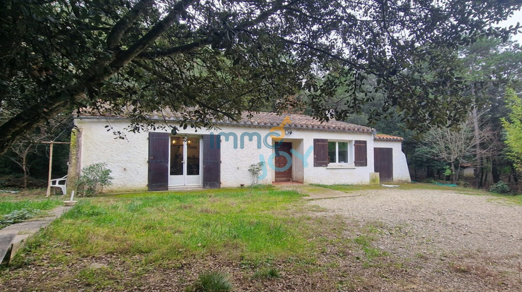 Ma-Cabane - Vente Maison Palaja, 93 m²