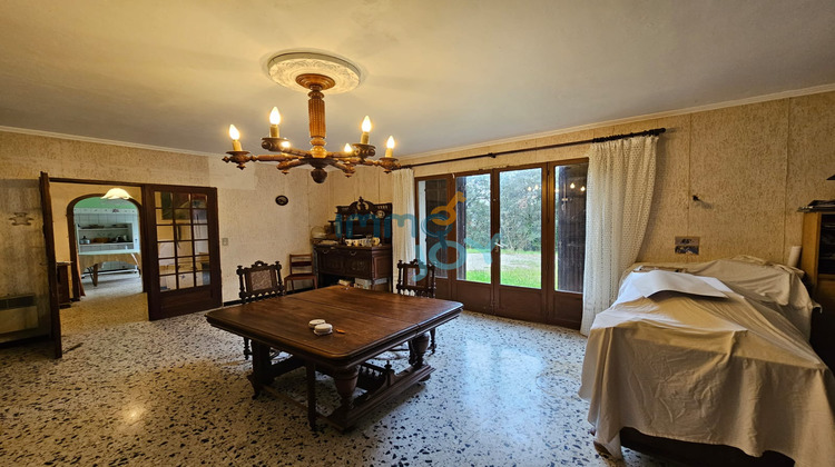 Ma-Cabane - Vente Maison Palaja, 93 m²