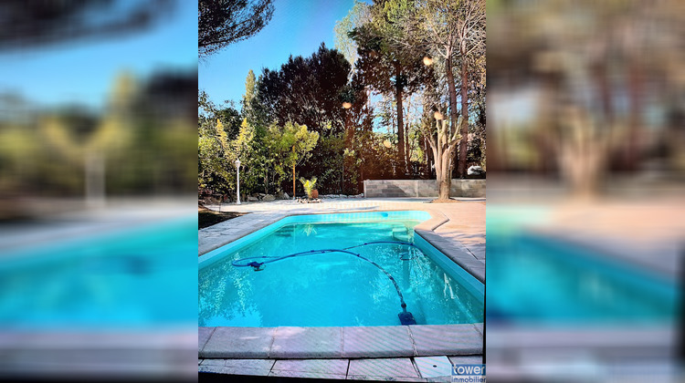 Ma-Cabane - Vente Maison Palaja, 215 m²