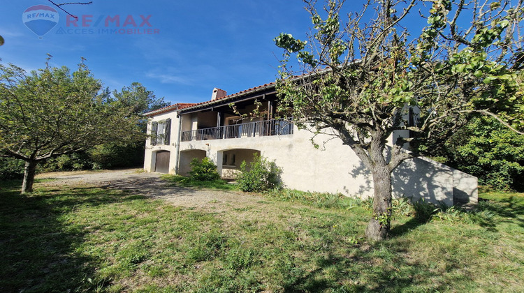 Ma-Cabane - Vente Maison PALAJA, 145 m²