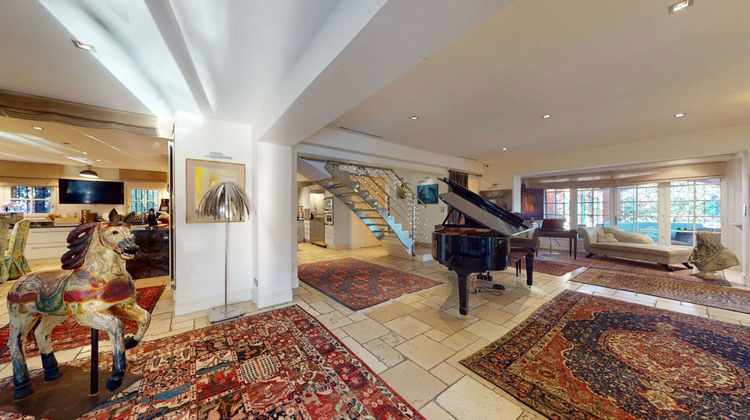 Ma-Cabane - Vente Maison Palaja, 980 m²