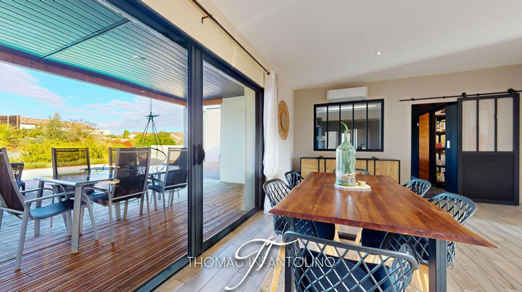 Ma-Cabane - Vente Maison PALAJA, 160 m²