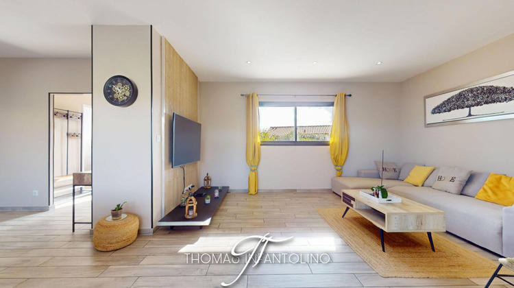 Ma-Cabane - Vente Maison PALAJA, 160 m²