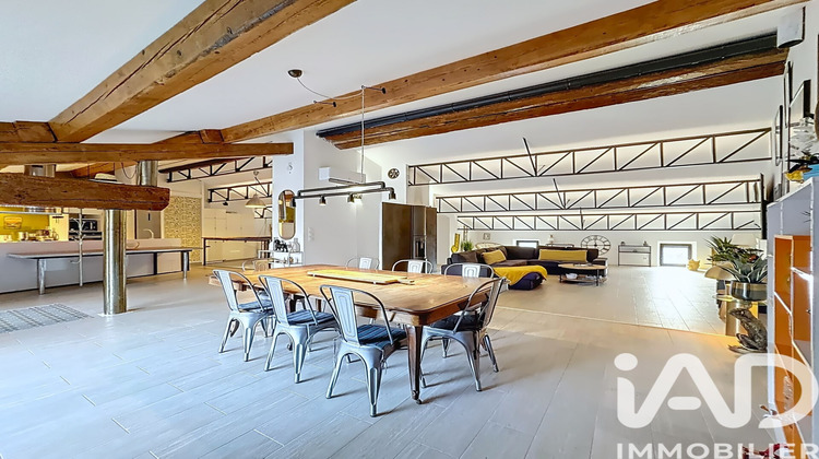 Ma-Cabane - Vente Maison Palaja, 297 m²