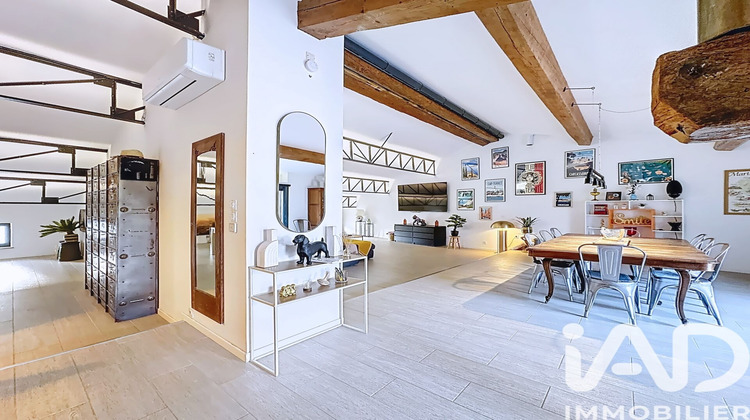 Ma-Cabane - Vente Maison Palaja, 297 m²