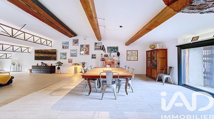 Ma-Cabane - Vente Maison Palaja, 297 m²