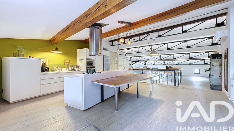 Ma-Cabane - Vente Maison Palaja, 297 m²