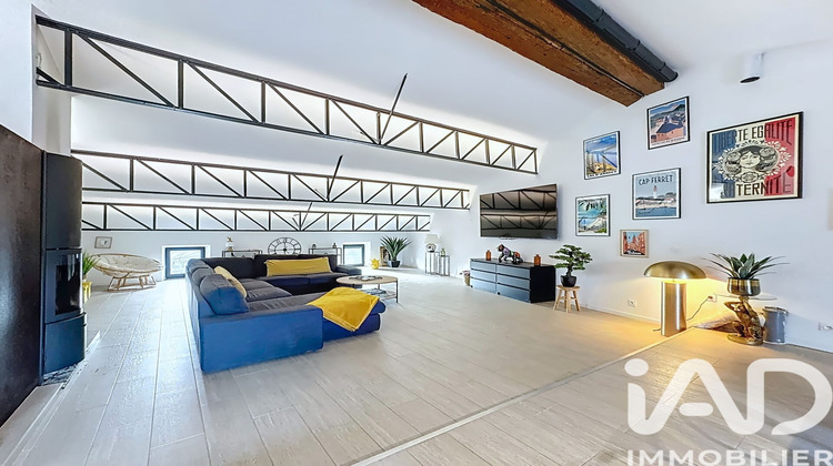 Ma-Cabane - Vente Maison Palaja, 297 m²