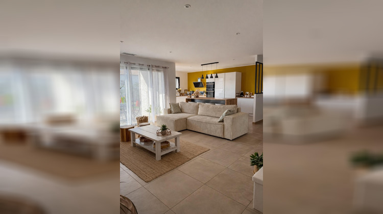 Ma-Cabane - Vente Maison Palaja, 116 m²