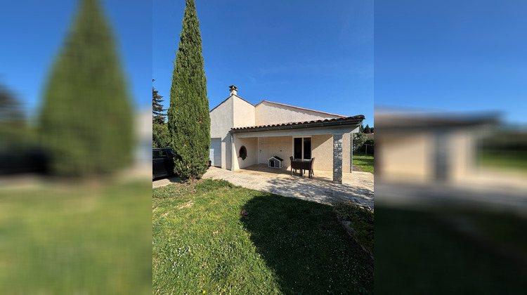 Ma-Cabane - Vente Maison Palaja, 136 m²