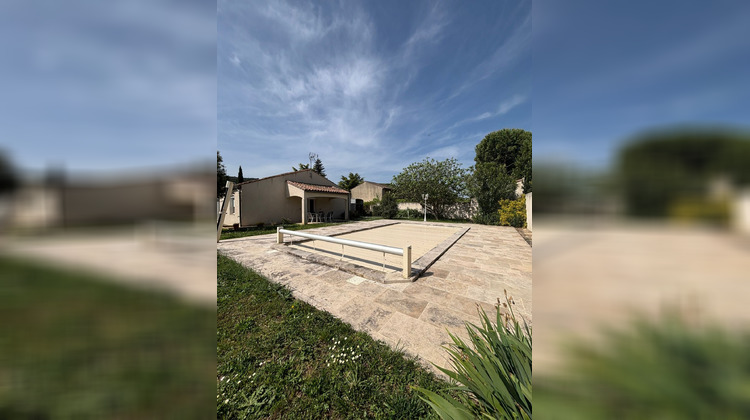 Ma-Cabane - Vente Maison Palaja, 136 m²