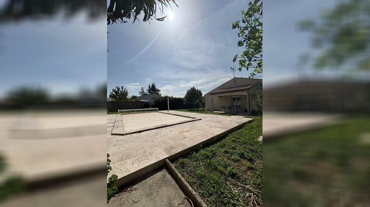 Ma-Cabane - Vente Maison Palaja, 136 m²