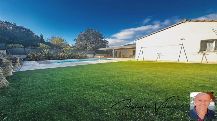 Ma-Cabane - Vente Maison PALAJA, 164 m²