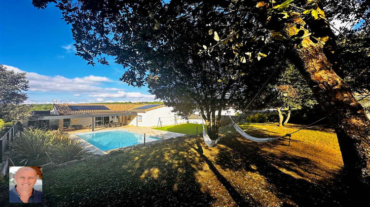 Ma-Cabane - Vente Maison PALAJA, 164 m²
